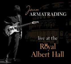 Live At Royal Albert Hall - CD +DVD Combo