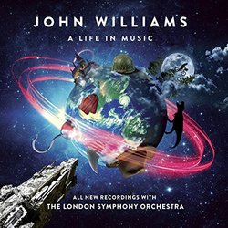 John Williams: A Life In Music