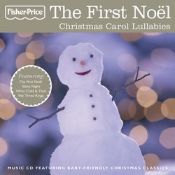 Fisher Price: The First Noel