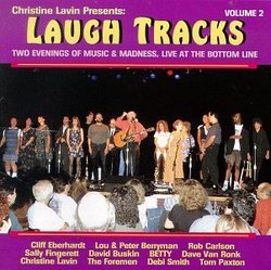 Laugh Tracks 2