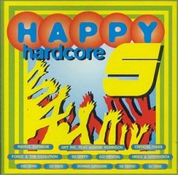 Happy Hardcore V.5