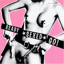 Ready Sexed Go