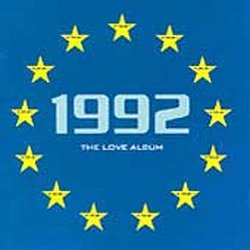 1992: Love Album