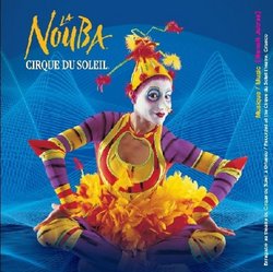 La Nouba