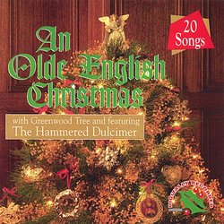 Olde English Christmas