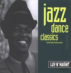 Jazz Dance Classics 3