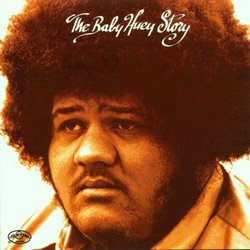 Mighty Mighty Children: Baby Huey Story