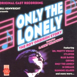 Only The Lonely (OST)