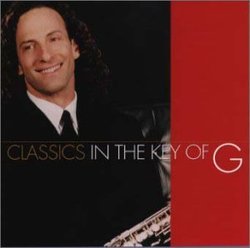 Classics In The Key Of G