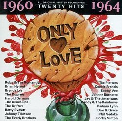 Only Love: 1960-1964 (Series)