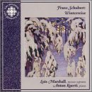 Perspective - Schubert: Winterreise / Lois Marshall, Kuerti