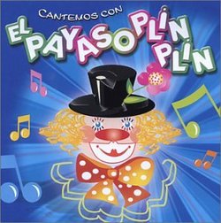 El Payaso Plin Plin