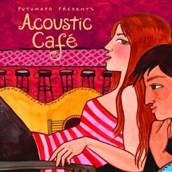 Acoustic Cafe