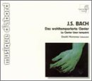 J.S. Bach: Das wohltemperierte Clavier