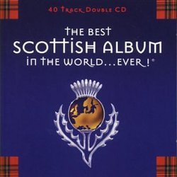 Best Scottish Album in the World Ever