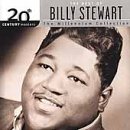 The Best of Billy Stewart: 20th Century Masters - The Millennium Collection