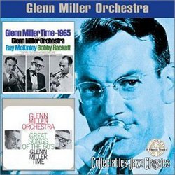 Glenn Miller Time 1965 / Great Songs of the 60's
