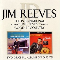 International Jim Reeves / Good N Country