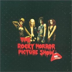Rocky Horror Picture Show: 25th Anniversary Anthology