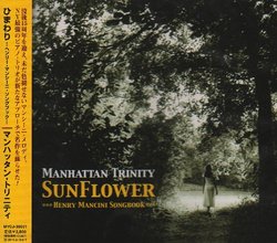 Sunflower- Songbook