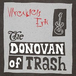 Donovan of Trash