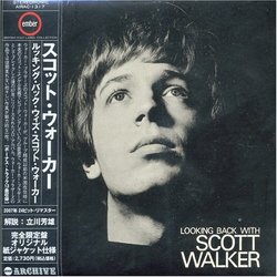 Looking Back with Scott Walker