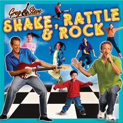 Shake, Rattle & Rock