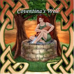 Coventina's Well - Traditional Celtic Music