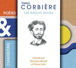Poetes & Chansons: Corbiere