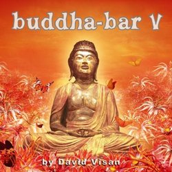 Vol. 5-Buddha-Bar