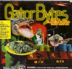 Gator Bytes