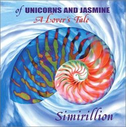 Of Unicorns and Jasmine ...A Lover's Tale