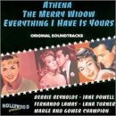 Athena (1954 Film) / The Merry Widow (1952 Film) / Everything I have is yours (1952 Film)