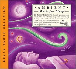 Ambient Music for Sleep