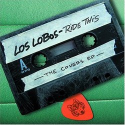 Ride This: The Covers