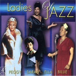 Ladies of Jazz