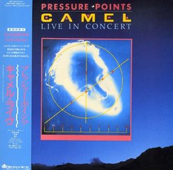 Pressure Points: Live in Concert (Mlps)
