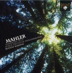 Mahler: Symphony No. 5