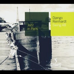 Swing 48: Jazz in Paris