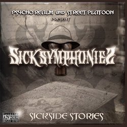 Sick Symphoniez - Sickside Stories