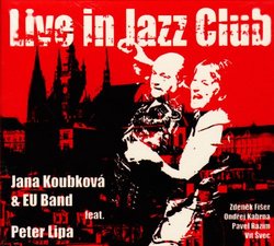 Live in Jazz Club