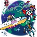 Nick at Nite: Goes to Outer Space