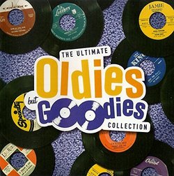 The Ultimate Oldies But Goodies Collection: Teen Beat