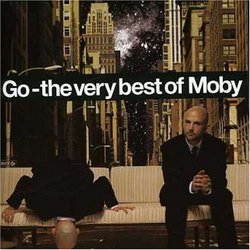 Go- The Very Best of Moby