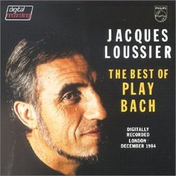 Best of Play Bach