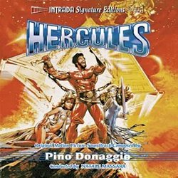 Hercules - Original Motion Picture Soundtrack