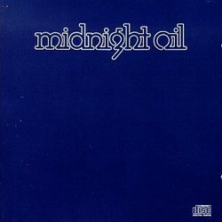 Midnight Oil