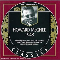 Howard McGhee 1948