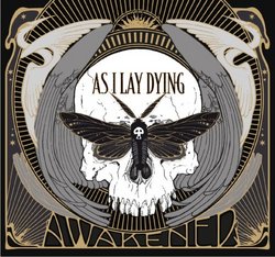 Awakened (Deluxe Limited Edition)