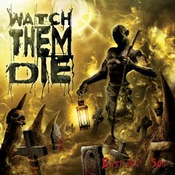 Bastard Son By Watch Them Die (2005-09-06)